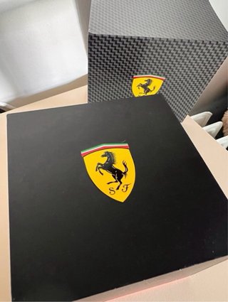Orologio Ferrari SF.27.1.34.0499