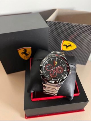 Orologio Ferrari SF.27.1.34.0499