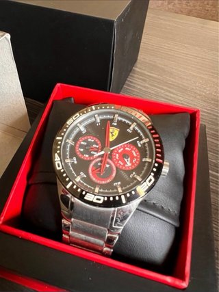 Orologio Ferrari SF.27.1.34.0499