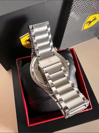 Orologio Ferrari SF.27.1.34.0499