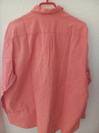 Camisa PANTHER manga larga XXL