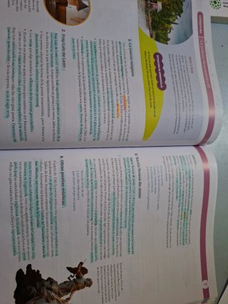 3ESO LENGUA Y LITERATURA CM SANTILLANA