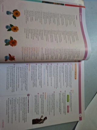 3ESO LENGUA Y LITERATURA CM SANTILLANA