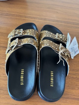 Sandalias SlowLove
