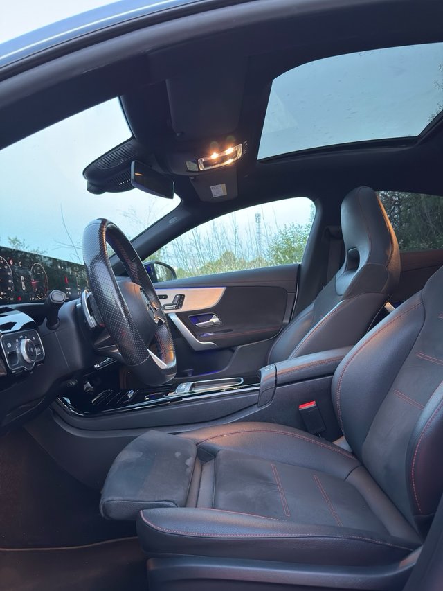 Mercedes-Benz Clase CLA 2023