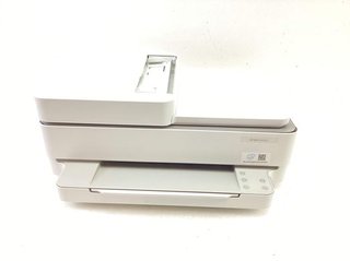 Impresora Multifunción HP Envy 6400e