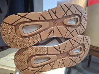 Zapatillas Munich Talla 40 - Usadas 2 veces