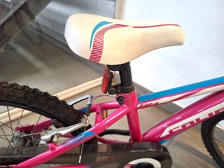 Bicicleta Infantil California