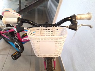 Bicicleta Infantil California