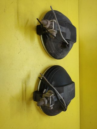 FAROS LARGO ALCANCE HELLA COMET 500 16CM