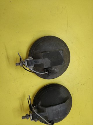 FAROS LARGO ALCANCE HELLA COMET 500 16CM