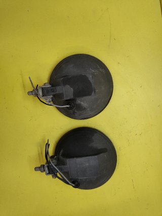 FAROS LARGO ALCANCE HELLA COMET 500 16CM