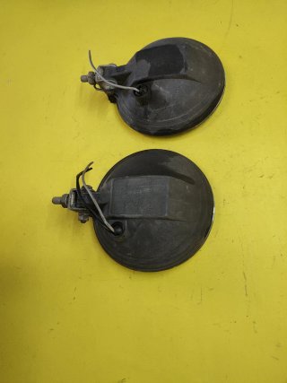 FAROS LARGO ALCANCE HELLA COMET 500 16CM