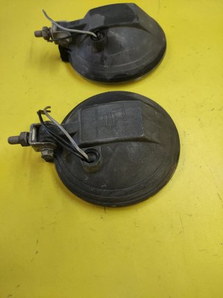 FAROS LARGO ALCANCE HELLA COMET 500 16CM