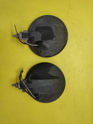 FAROS LARGO ALCANCE HELLA COMET 500 16CM
