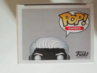 Funko Pop! Mister Negative 398 Spider-Man