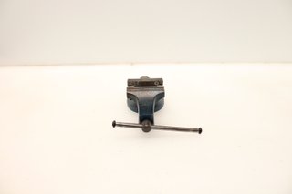 Tornillo de banco IRIMO 100mm