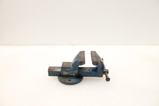 Tornillo de banco IRIMO 100mm