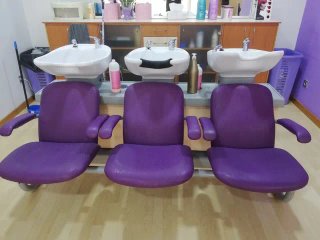 Muebles Peluquería Alta Calidad