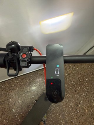 Patinete Eléctrico Xiaomi 4 Pro (2nd Gen)