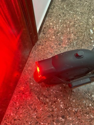 Patinete Eléctrico Xiaomi 4 Pro (2nd Gen)