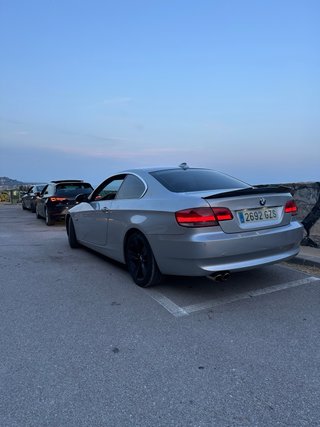 BMW Serie 3 2010