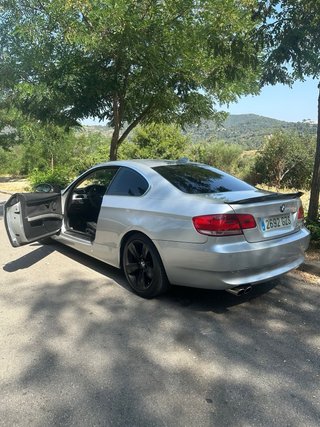BMW Serie 3 2010