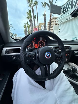 BMW Serie 3 2010