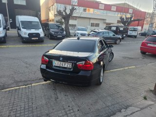 BMW Serie 3 2007