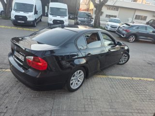 BMW Serie 3 2007