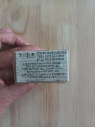 Figura Caballero Medieval Westair MCM LXXII