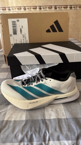 Adidas Adizero Boston 13 Talla 42