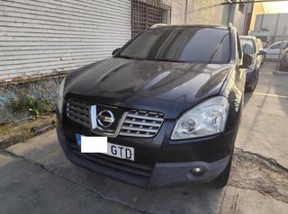 Amortiguador nissan 229511 54302jd04a qashqai 2.0