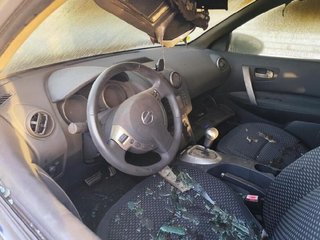 Amortiguador nissan 229511 54302jd04a qashqai 2.0