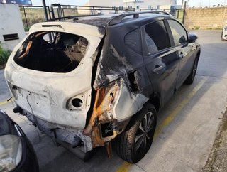 Amortiguador nissan 229511 54302jd04a qashqai 2.0