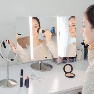 Espejo Inteligente Simplehuman Sensor Pro
