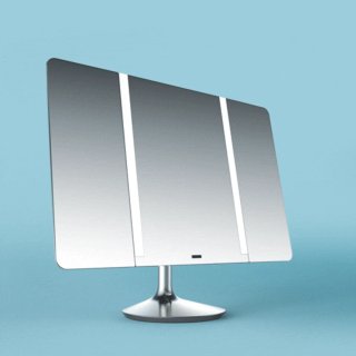 Espejo Inteligente Simplehuman Sensor Pro