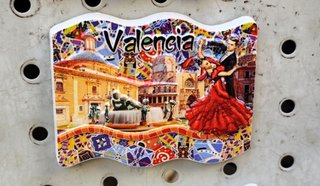 Imán Valencia Pasión Bailarines Flamenco