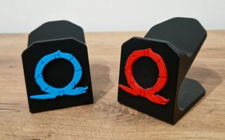 Supporto per controller Playstation God of War