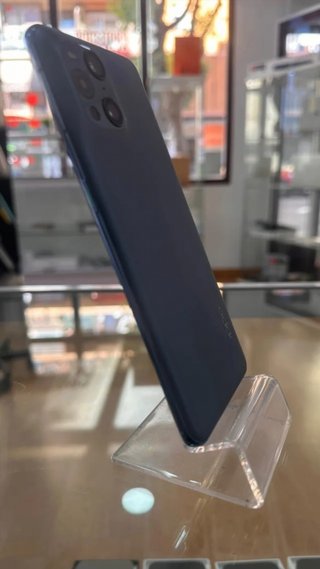 Oppo Find X3 Pro 256GB Azul 12GB RAM Snapdragon