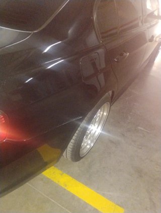 Llantas bbs