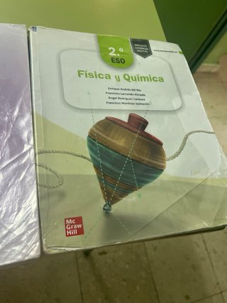 Libros de segundo de la eso