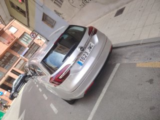 Opel Insignia 2016