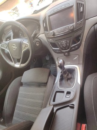 Opel Insignia 2016