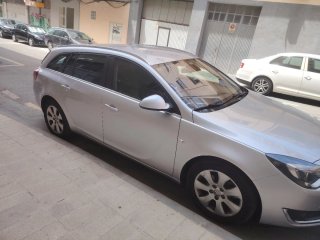 Opel Insignia 2016