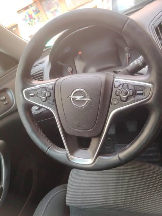 Opel Insignia 2016