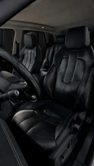 range rover evoque 2014