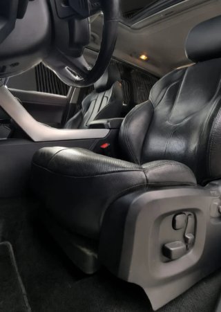 range rover evoque 2014