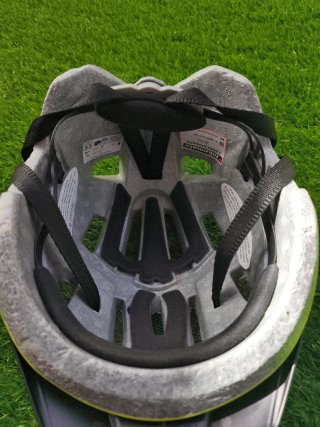 Casco de bici Talla M
