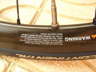 Bicicleta Canyon Endurace CF 8.0 talla L (57)